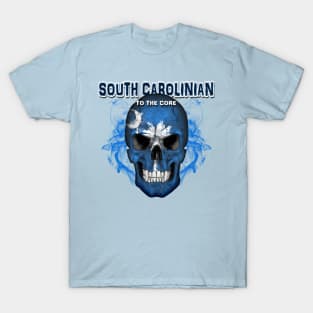 To The Core Collection: South Carolina T-Shirt